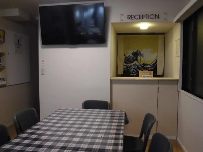 Backpacker's Mini House - Hostel