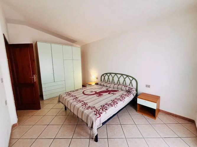 Villetta Suaredda di Supra