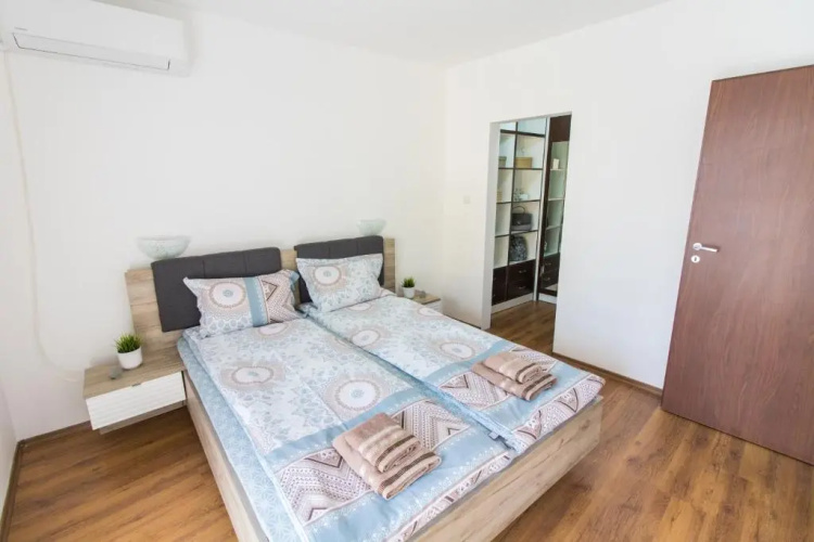 Domus Apartments Old Town