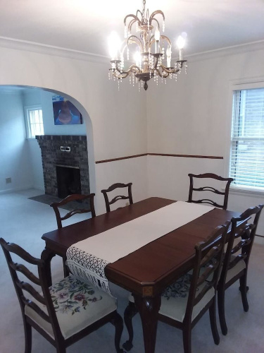 Cozy Sheboygan home