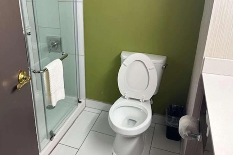 Sleep Inn & Suites photo 12