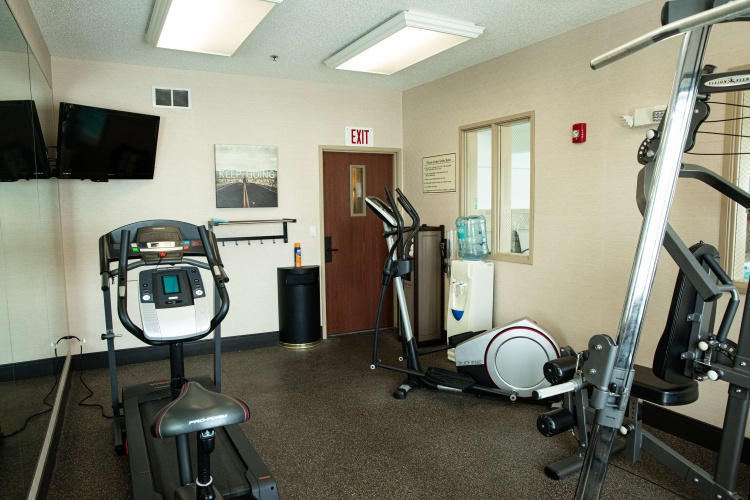 Best Western Providence-Seekonk Inn photo 19