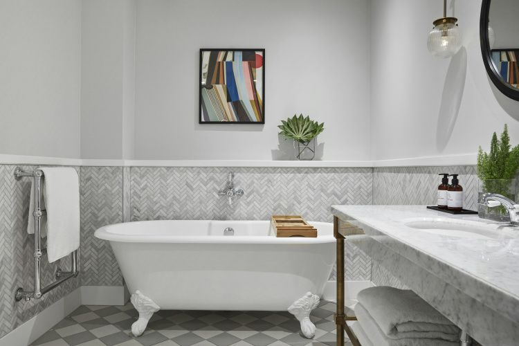 Kimpton Charlotte Square photo 10