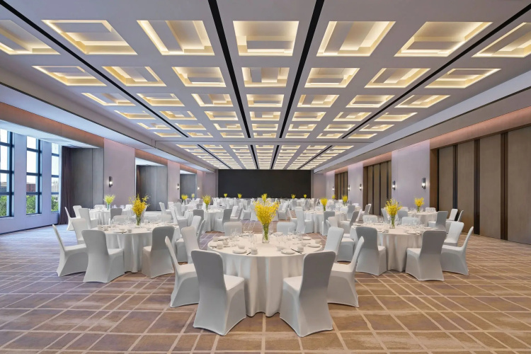 Sheraton Xi'an South