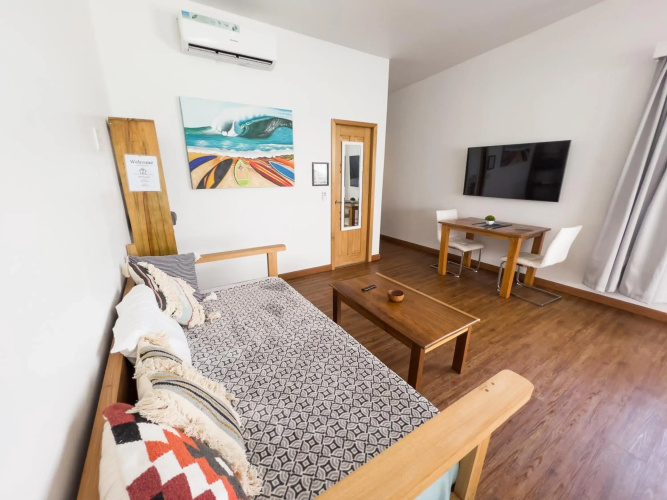 Chango Apartment