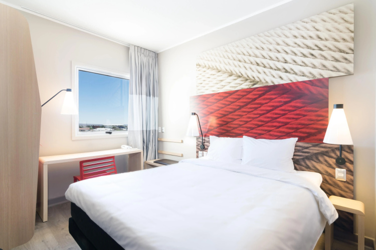 ibis Calama
