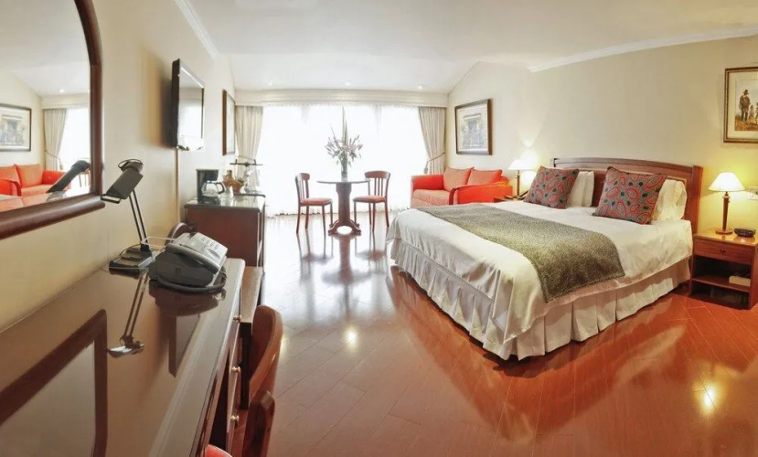 Casona Real Hotel