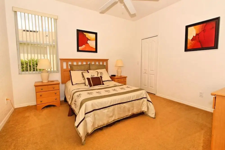 Herring Holiday home 134