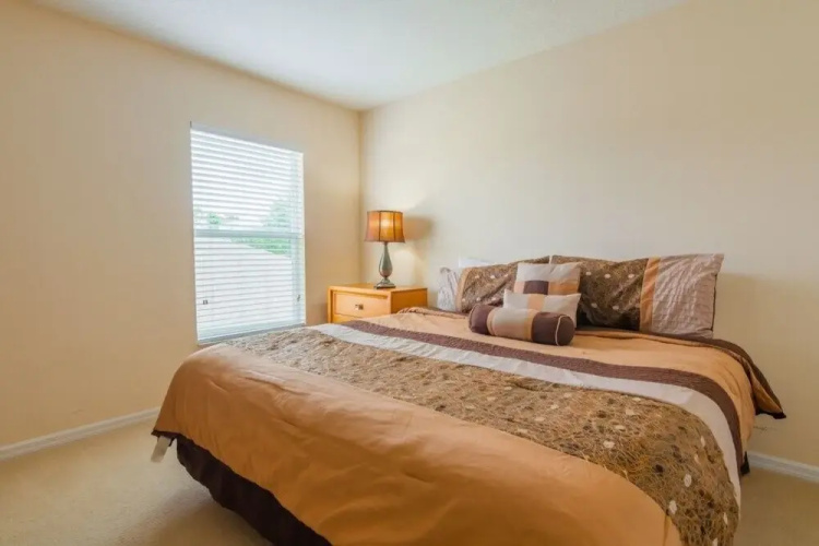 Walt's West Haven Vacation Home 5 Bedroom Home by Redawning