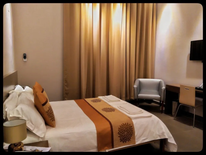 Stay Inn Guest House