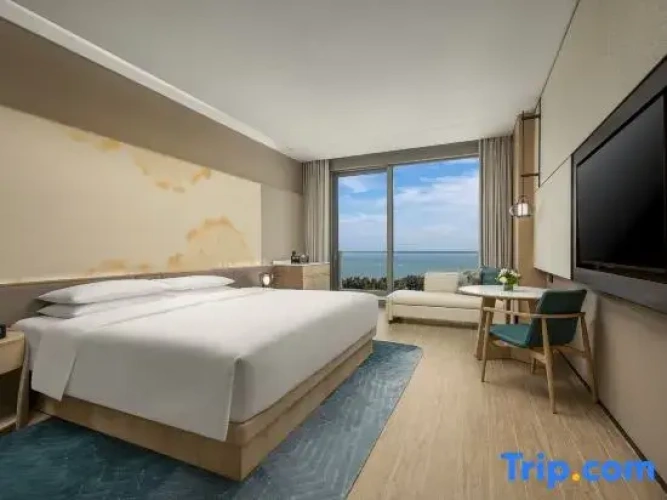 2 Bedrooms Quadruple Suite