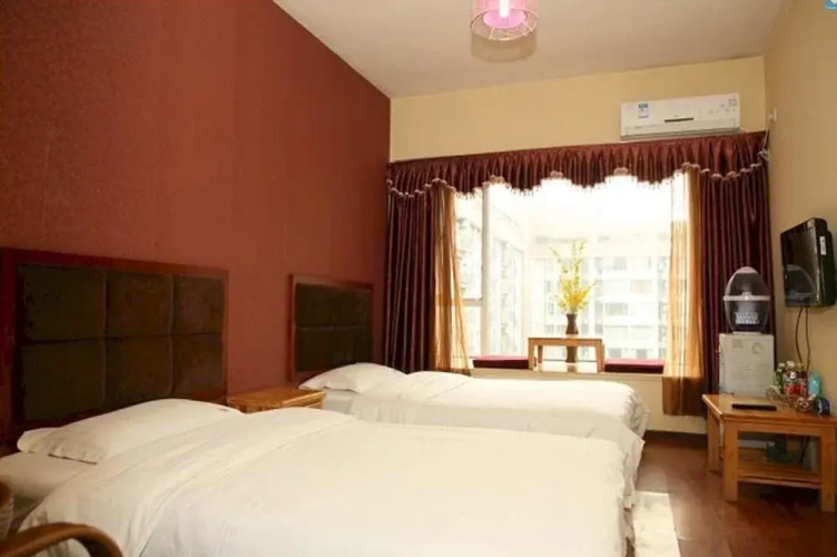 Xiaoqi Yizhan Hotel