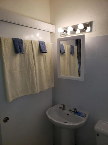 Golden View Apartments