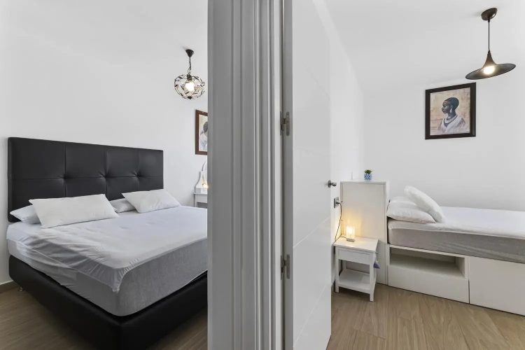 Apartamento Adama - GESCAV