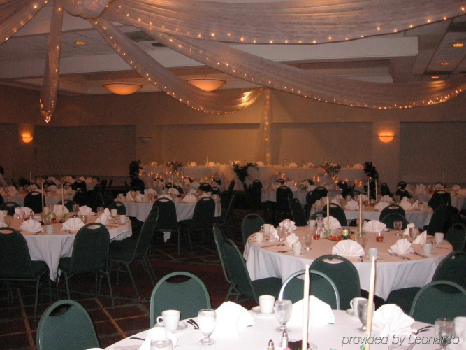 Radisson Hotel Duluth-Harborview photo 16