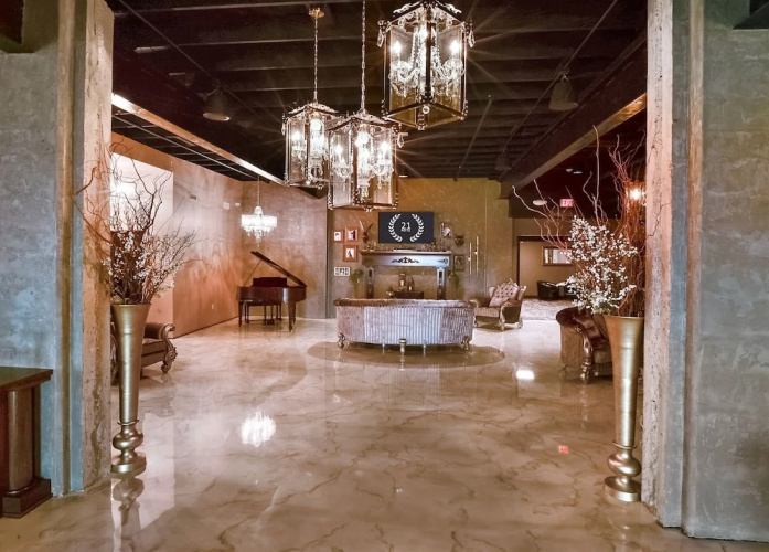 Hotel 21 & Co.