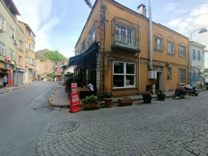 Hotelbild