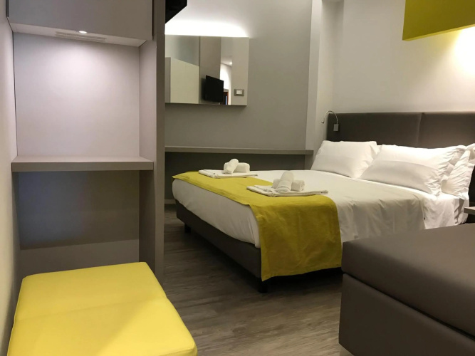 Hotel Montmartre