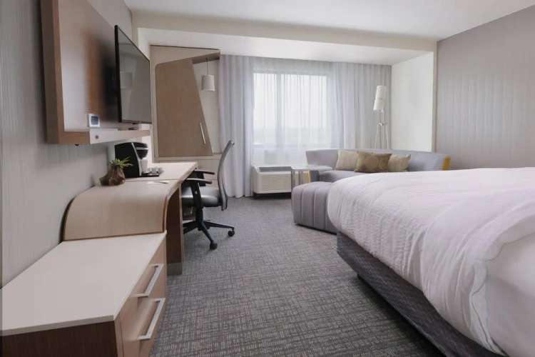 Classic Double room
