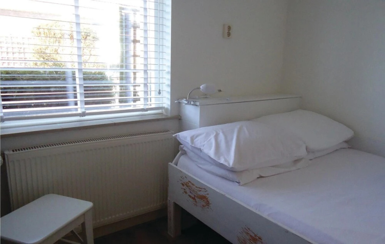 De Eekhof - Appartement Tuin