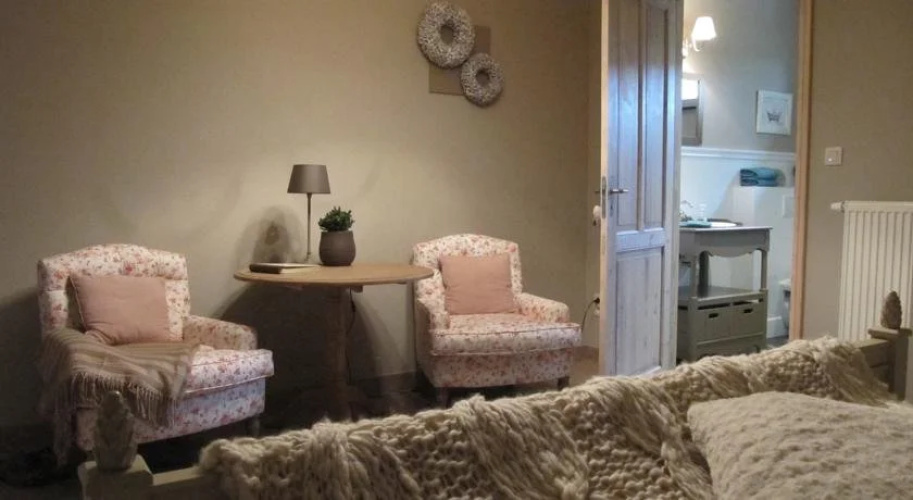 B&B In 't Stille Weg