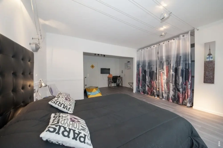 Comfort Quadruple room