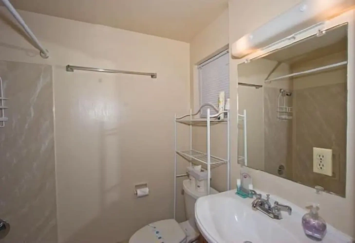 3 Bedrooms Cottage