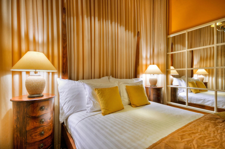 Hotel Palazzo Capua