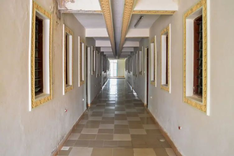 Otel görseli
