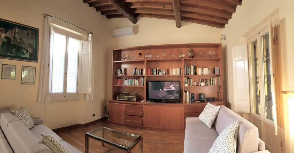 Appartamento La Terrazza Firenze centro storico