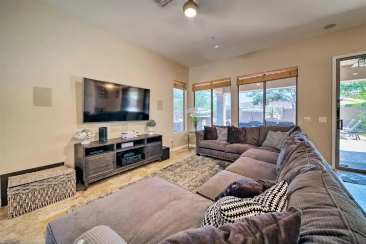 7813 E Journey Lane, Scottsdale