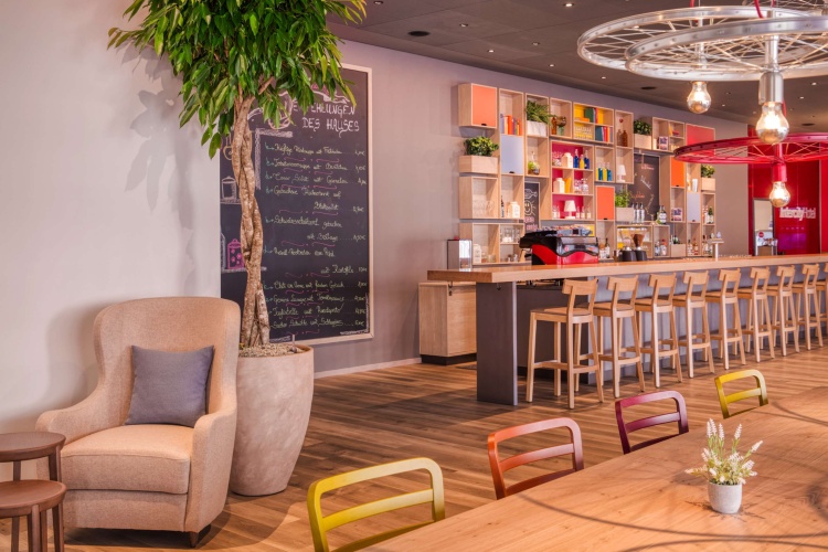 IntercityHotel Graz photo 29