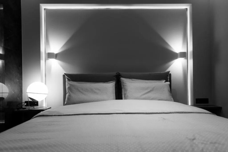 Asklipios Luxury Suite