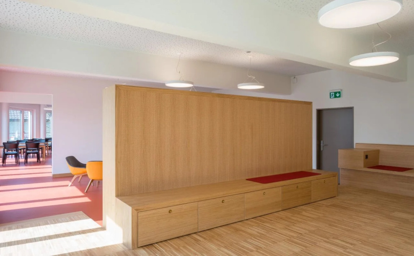 Youth Hostel Zug