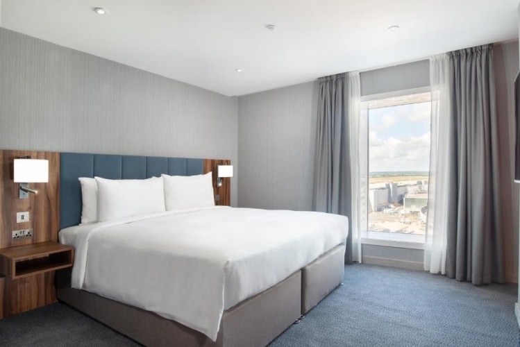 Double Junior Suite