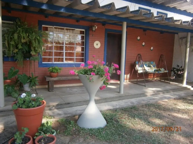 2 Bedrooms Cottage