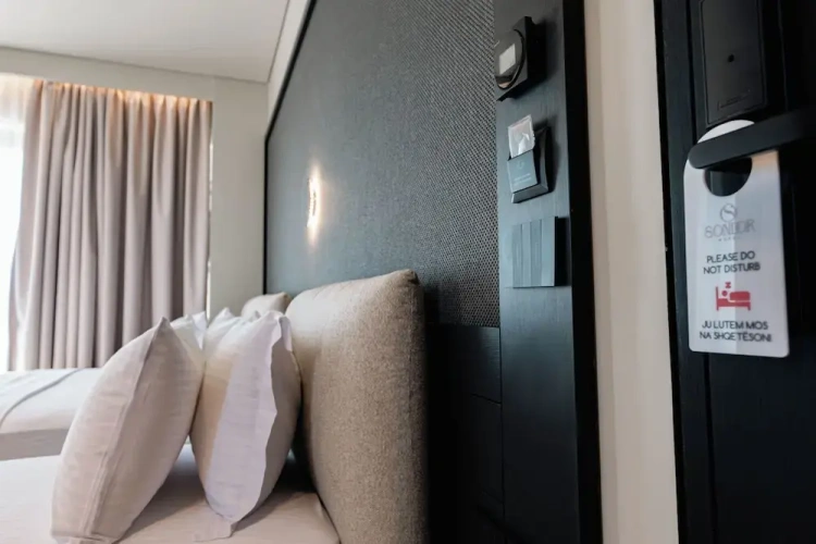 Standard Family room