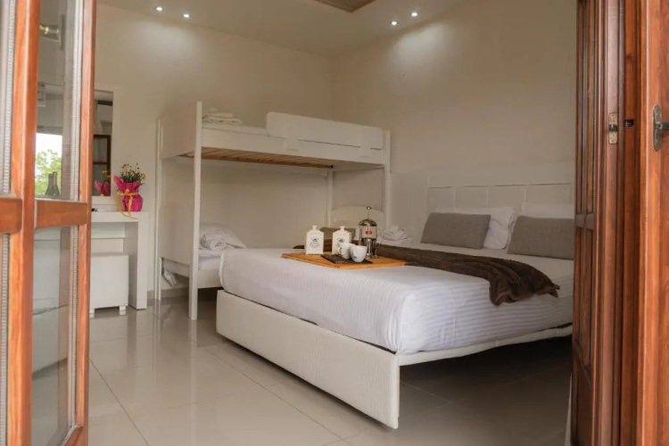 Hotel Macedon
