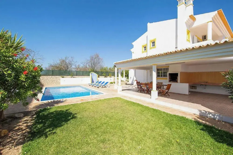 Villa Cordyline