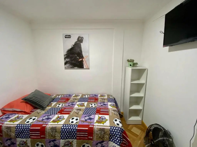 Hostal S&G