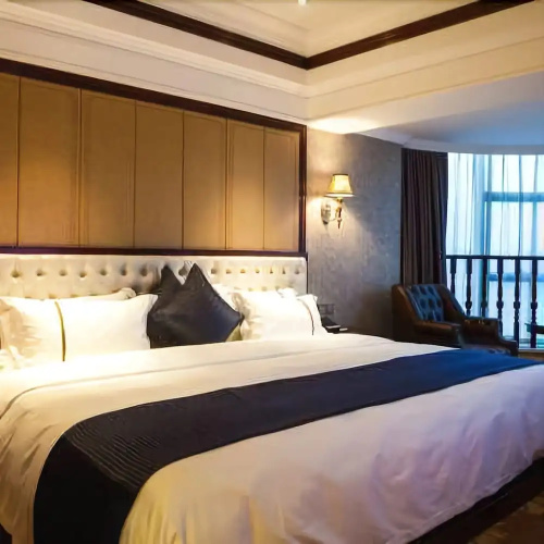 Tianyuan Hotel