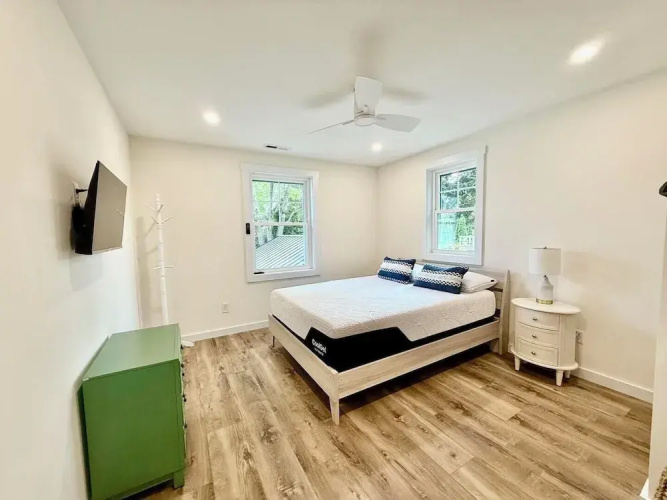 Rodney Street 110