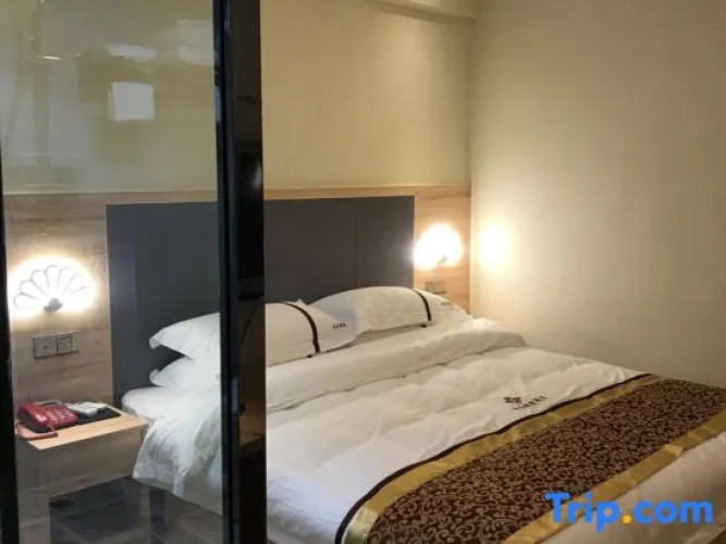 Jingxi Jiachen Convenience Hotel