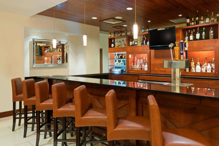 DoubleTree by Hilton San Antonio Northwest photo 25
