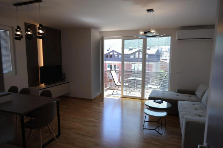 3M Apartment