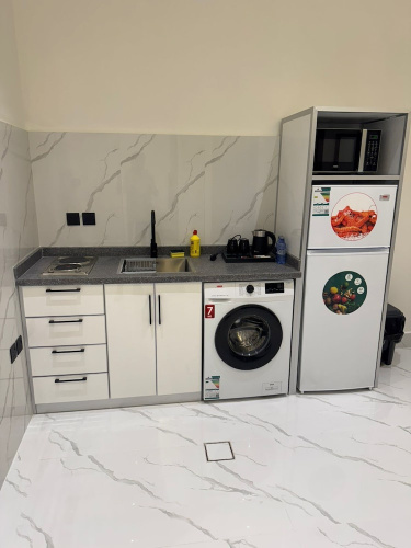 shwaheq serviced apartments