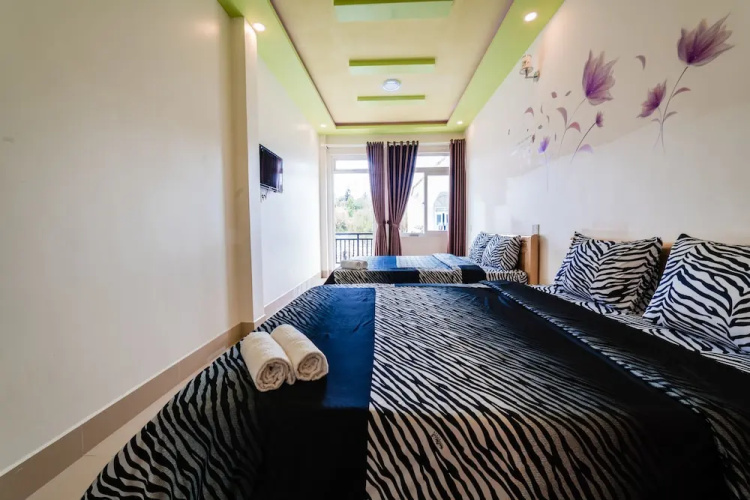 Cherry House Dalat