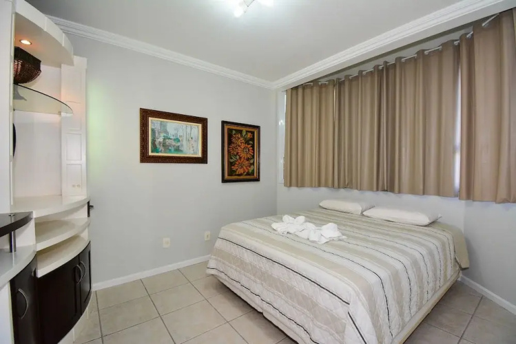 Casa com Piscina Morro das Pedras