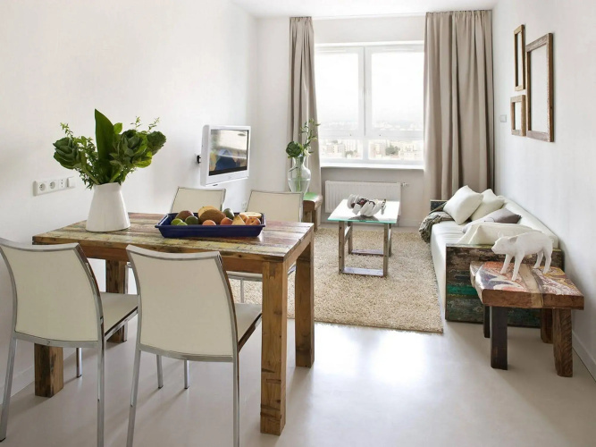 VISIONAPARTMENTS Berlin Otto-Braun-Strasse