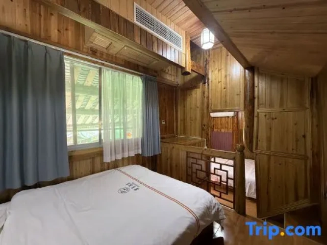 Triple Family Suite